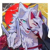 御影曇天 /Mikage Tantian🦊🔜 FurMIT2024(@MikageTantian) 's Twitter Profile Photo