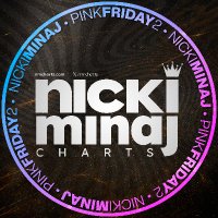 Nicki Minaj Charts(@nmcharts) 's Twitter Profileg