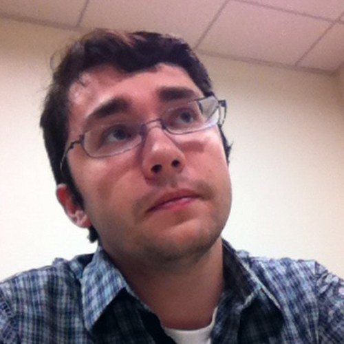 DRHaefele's profile picture. Former Twitter home of @DougHyant.