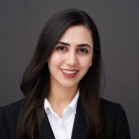 Maryam Haghshomar(@MHaghshomar) 's Twitter Profileg