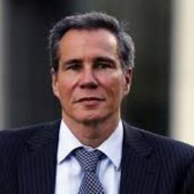 JUSTICIA POR EL ASESINATO DEL FISCAL NISMAN😢