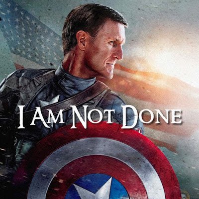 PatriotBy65652's profile picture. Passionate about Family & Children