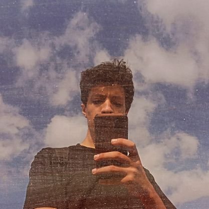 mohamd_gwad's profile picture. E-JUST FOE ‘27 
recipient of SDS