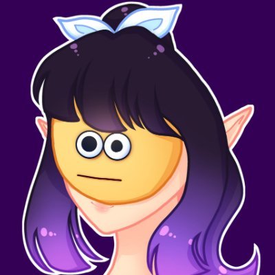 Hand picked content found in the wild.
pfp: @gemastone123456
she/her