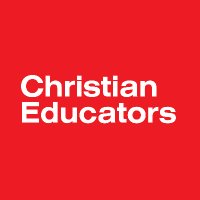 Christian Educators(@ChristEducators) 's Twitter Profile Photo