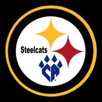 CA Steelcats(@CA_Steelcats) 's Twitter Profile Photo