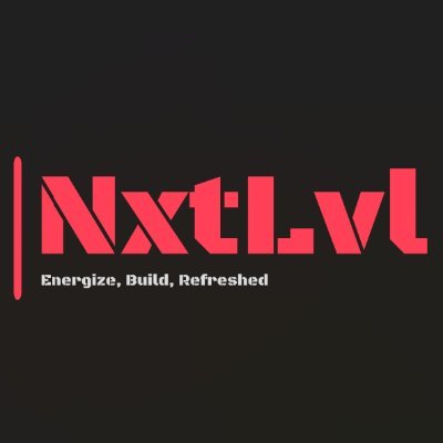 NxtLvl Energy
Launching everywhere January 1, 2024!