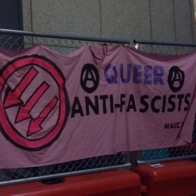 Schedule2CD's profile picture. fulminator. executive/ly dysfunctional realness. ANTIFA BLM intsxnl feminist; 1312, must protecc the frontline- in position til maneuver comes 💊💉🏩🌈 He/him