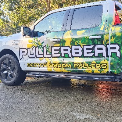 Pullerbears's profile picture. The world's most affordable and effective manual tree and weed puller.  A forever tool that will last a lifetime and save your back and knees.