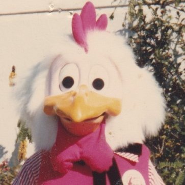 christiansalmon's profile picture. 