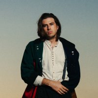Merrick Winter (@merrickwinter) 's Twitter Profile