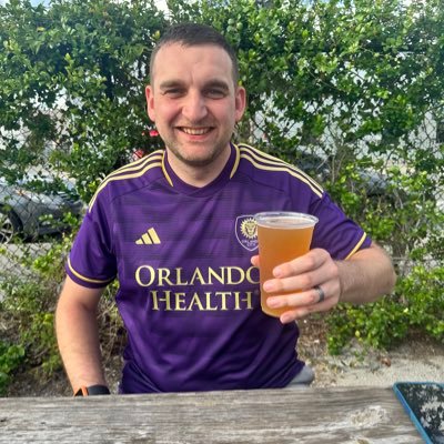 An English guy living in the USA. Huge sports fan. CPFC 🦅 OCSC 🦁 Anaheim Ducks & Buffalo Sabres fan. Craft beer enthusiast.