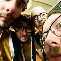 Monet Band(@monetbanduk) 's Twitter Profile Photo