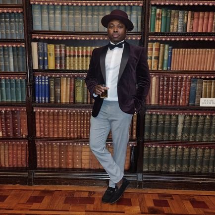 bassp427's profile picture. IT Engineer.