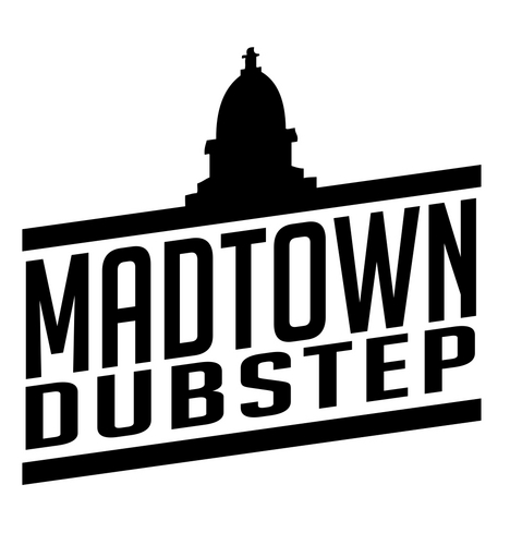 Madtown Dubstep is the standard in Dane County Dubstep!  Follow us to find out about face melting Bass shows and ticket giveaways in the Madison area!