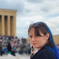 H. Tuğça Şener (@htugcas) 's Twitter Profile