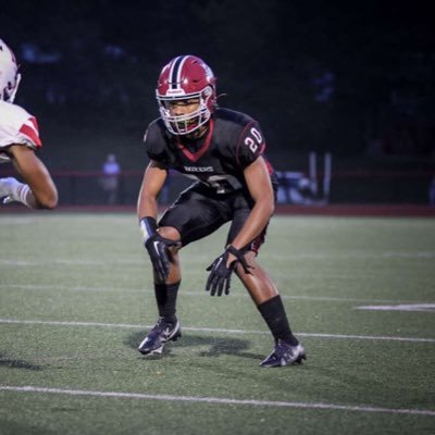 BROCKTON HIGH SCHOOL | 3.4 GPA | CB AND ATH CLASS OF 25’ | 5’10/ 171 lbs | 40 - 4.52 | contact info: nazierblue03@gmail.com - 7742408617