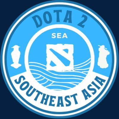 Dota 2 Southeast Asia🌊