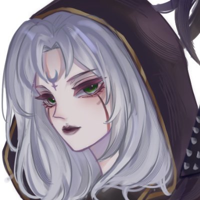 Twitch affiliate. 
MINORS DNI . 🔞
Horror Streamer
Banshee Vtuber
https://t.co/KbV35d591d
https://t.co/8wzctfegc1