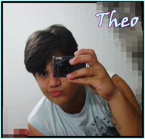 E se eu quisesse lutar Pelo resto da vida implorar O que você faria? ♫
a frase da minha vida hehe