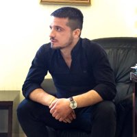 İsmet Kömeç (@ismetkomc) Twitter profile photo