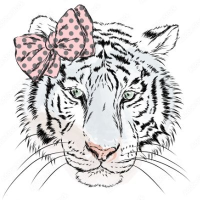 11Tigress86's profile picture. 