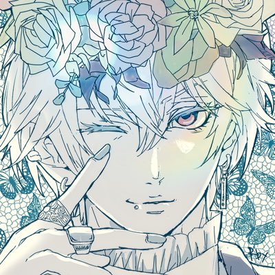 2023.11.23〜 宮森の別名義。red-eyed boys illustration 線画メイン。頑張らない引き算イラスト。本垢@38mori_s