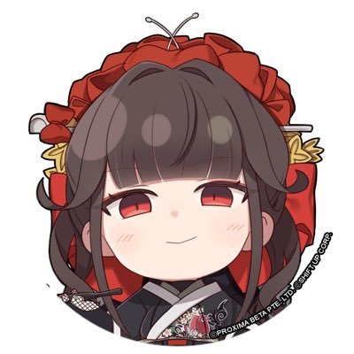 NIKKE_sakura Profile Picture