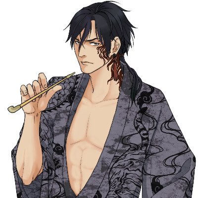 銀舎利さんのプロフィール画像
