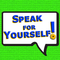 Speak for Yourself (@speak4aac) 's Twitter Profile