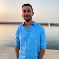 Alex Vasilevski (@aleksandar_va) 's Twitter Profile