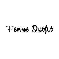 Femme Outfit(@FemmeOutfit) 's Twitter Profile Photo