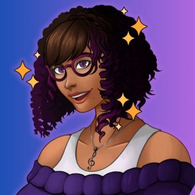 Content Creator who LOVES Video Games, Making Music, and Studio Ghibli! #GoodVibesOnly💜 #Wholesome💜 My Music - https://t.co/NwtPsQSjcq 🎶| @GabbysSound