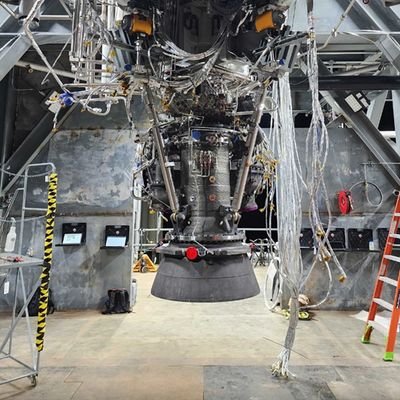 pilho7981's profile picture. Mexican aerospace engineer; UTEP, CalTech, MIT alumni. Working Place: White Sands Missile Range.

Proud to serve US armed forces on defense systems