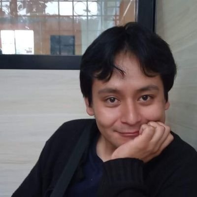 dftorresc's profile picture. Psicología Clínica 🧠
Ajedrez♟️
Literatura 📚