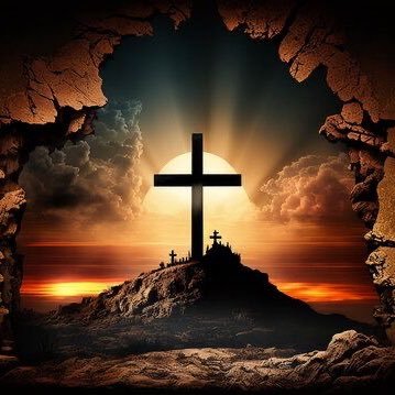 John 3:16 For God so loved the world,that he gave his only begotten Son,that whosoever believed in him should not perish,but have everlasting life🕊️✝️🕊️🛐❤️
