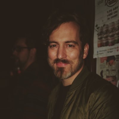 Matt Decker Profile