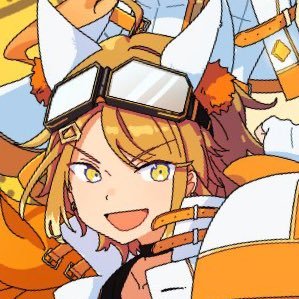橙星ウルカ@アカウント移行しましたさんのプロフィール画像