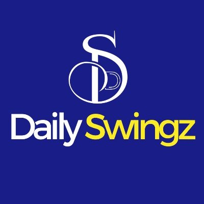🚀 Full-time entrepreneur, trader, and investor 📈 YouTube@DailySwingz 🔍 Follow my journey; no tips,no telegram link, no courses 📚 CMT Learning