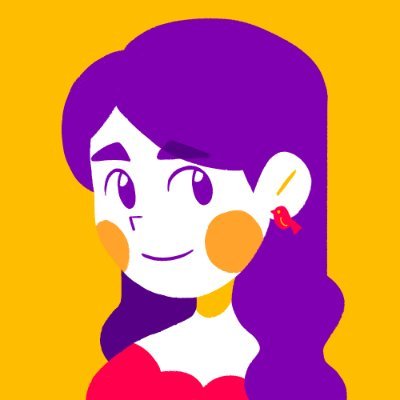 sometimes writes, mostly talks about ace attorney and anime, and occasionally makes anime analysis videos on YouTube ✨ profile pic by @stellalights