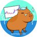 Capybara_Stock