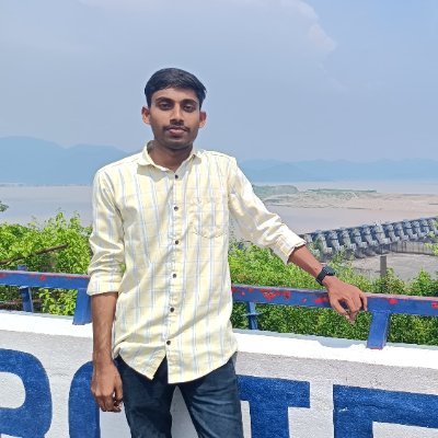 Venkata00900909's profile picture. Civil engineer... 👷