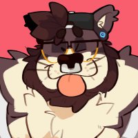 Pillow Cat(@BigDumPillow) 's Twitter Profile Photo