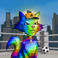 Meowlgo(@Meowlgo) 's Twitter Profileg