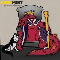Kingfury.eth (@zillaadino) 's Twitter Profile