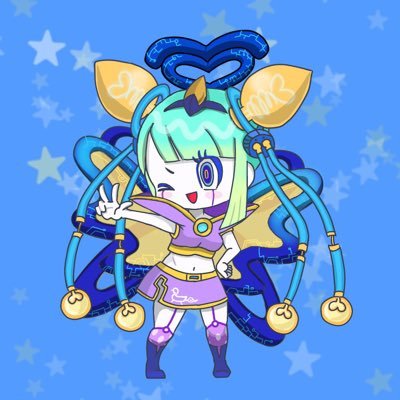 主にエリたま!進撃/鬼滅/ポケモンGO/ポケ森/リヴリー🐻成人済。 色々呟きます〜。無言フォロー失礼します🙇♀️ アイコンはみきゅたまさん💚