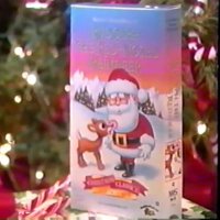 🎄Home Video History ❄(@VhsHistory) 's Twitter Profile Photo