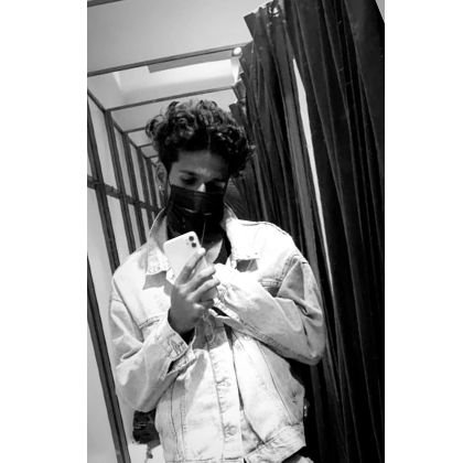 mahi_k0thapally's profile picture. 