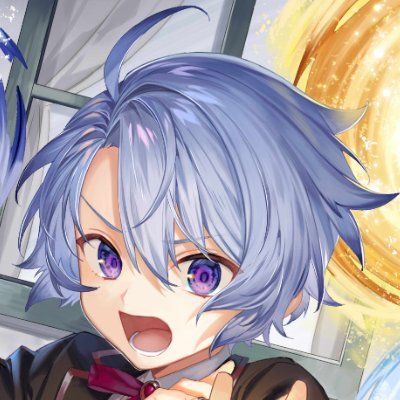 MIZUNA@やり込んだ乙女ゲームの悪役モブですが、断罪は嫌なので真っ当に生きますさんのプロフィール画像