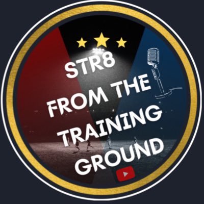 str8trainingrnd Profile Picture